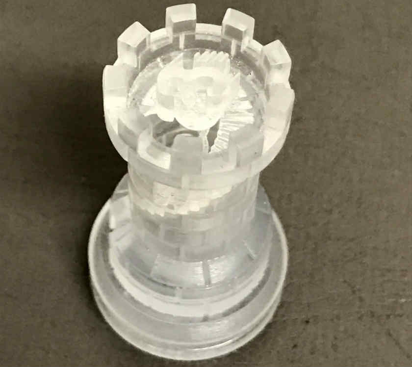 3d printing gold coast