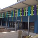 The Performing Artst Centre, Albany Creek State Shool